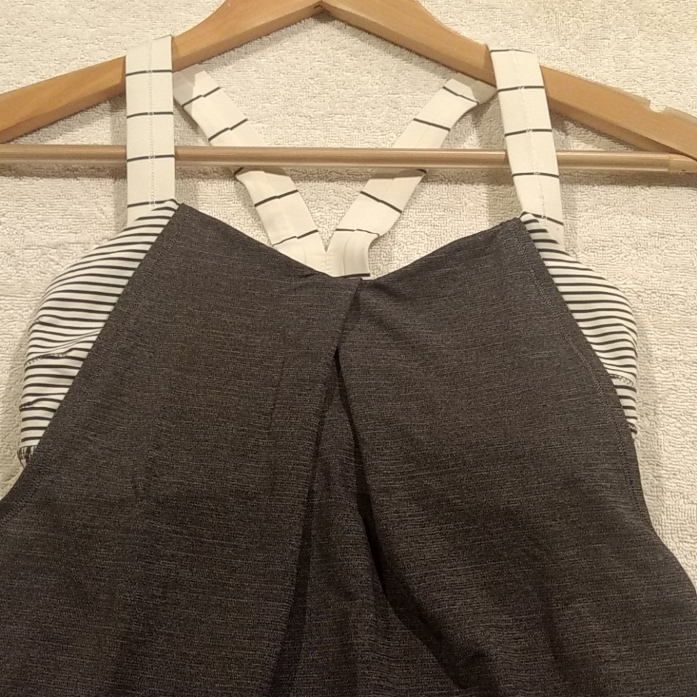 NWOT Lululemon Rest Less Tank - Picture 8 of 13